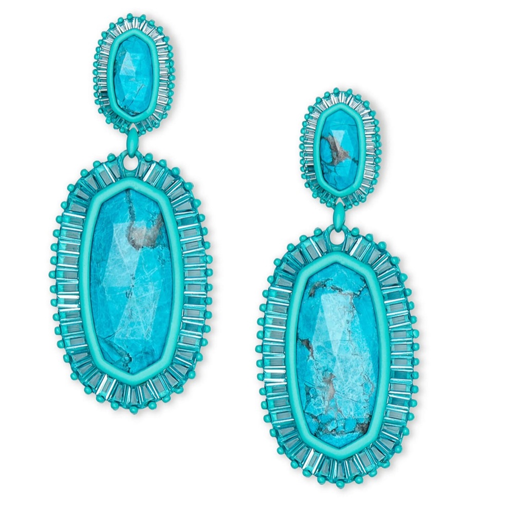 Kaki Earring Kendra Scott